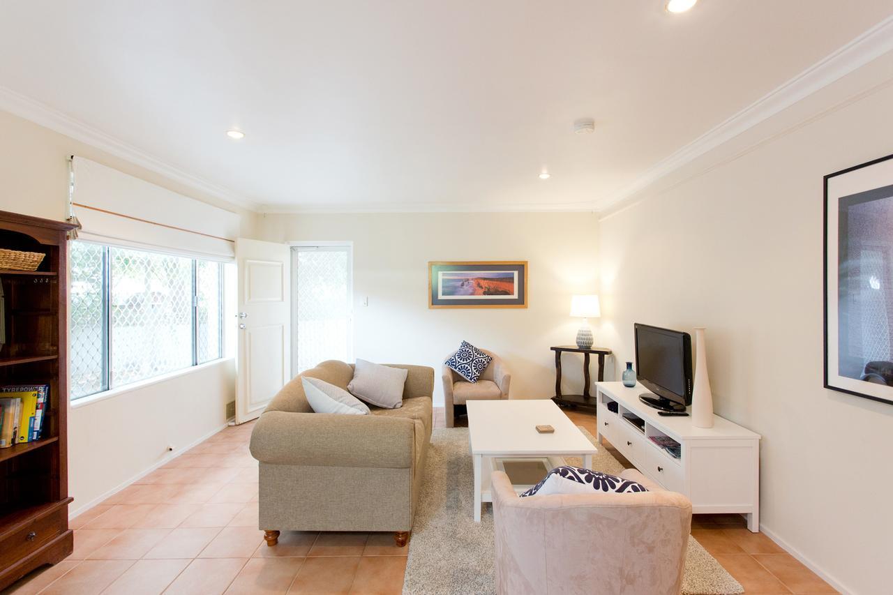 Solhaven Villa Fremantle Exterior foto